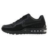 Nike Air Max Ltd 3 Siyah Erkek Günlük Ayakkabı