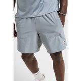 Nike Air Max Men's Woven Dri Fit Short Gray Erkek Antrenman Şortu Gri