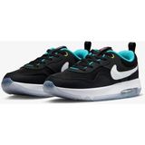Nike Air Max Motif Çocuk Spor Ayakkabı - Siyah