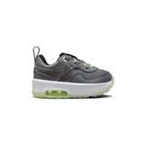 Nike Air Max Motif Td Çocuk Ayakkabı DH9390-005 - Black - Whisper White