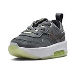Nike Air Max Motif Td Çocuk Ayakkabı DH9390-005