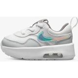Nike Air Max Motif Td Çocuk Ayakkabı DH9390-101 - Beyaz