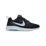 Nike Air Max Motion Erkek Yürüyüş Ayakkabısı Gri Siyah