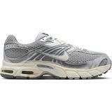 Nike Air Max Moto 2k Erkek Sneaker - Retro Y2K Koşu Stili - Açık Gri