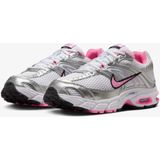 Nike Air Max Moto 2k Kadın Beyaz Spor Ayakkabı - 37,5 - Pembe