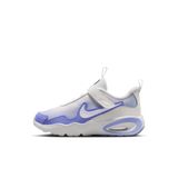 Nike Air Max Nova (Ps), Üniseks Çocuk, Spor Ayakkabı, Beyaz, Mavi, 27,5 Beden