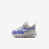 Nike Air Max Nova, Üniseks Çocuk, 26 Beden, Beyaz-Mor