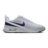 Nike Air Max Nuaxis Erkek Günlük Spor Ayakkabı GRİ