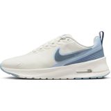 Nike Air Max Nuaxis Kadın Ayakkabısı (HF1233-108, Yelken/Açık Cephanelik Mavi/Küllük Arduvaz)