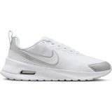 Nike Air Max Nuaxis Kadın Sneaker Ayakkabı - Beyaz