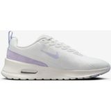 Nike Air Max Nuaxis SE Womens Sneaker Kadın Günlük Spor Ayakkabı Beyaz