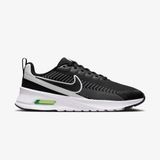 Nike Air Max Nuaxis Siyah Erkek Günlük Spor Ayakkabı
