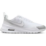 Nike Air Max Nuaxis Womens Sneaker Kadın Günlük Spor Ayakkabı Beyaz