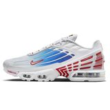 Nike Air Max Plus 3 Unisex Sneaker (Dar Kalıp) Fn3411-100