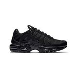 Nike Air Max Plus Erkek Sneaker Ayakkabı 604133-050 JUSTSTEP