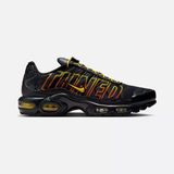 Nike Air Max Plus Fw25 Erkek Spor Ayakkabı Ih4459-010 Pasha Giyim