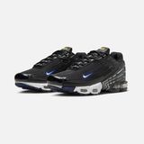 Nike Air Max Plus Iıı Erkek Siyah Spor Ayakkabı -HF4294-001