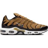 Nike Air Max Plus Mens Sneaker Erkek Günlük Spor Ayakkabı Camel - Kahverengi