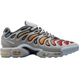 Nike Air Max Plus TN Drift Sneaker Grey Günlük Gri Erkek Spor Ayakkabı