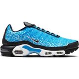 Nike Air Max Plus Tn Drift Sneaker Navy Kadın Günlük Spor Ayakkabı Lacivert