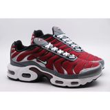 Nike Air Max Plus Tn Tuned Kadın Ayakkabı CD0609 602 - Renkli