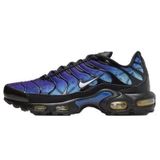 Nike Air Max Plus TN Unisex Sneaker Günlük Spor Ayakkabı Lacivert-Bordo