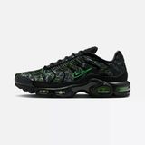 Nike Air Max Plus Tuned Air ''Broken Glass Graphics'' Erkek Spor Ayakkabı
