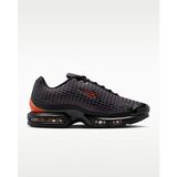 Nike Air Max Plus Vıı Erkek Sneaker Ayakkabı - Siyah