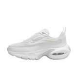 Nike AIR MAX PORTAL bayan DANTEL AYAKKABI, BEYAZ/BEYAZ-SAF PLATİN, 40 EU