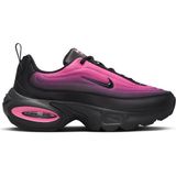 Nike Air Max Portal Kadın Pembe Sneaker Ayakkabı - Siyah