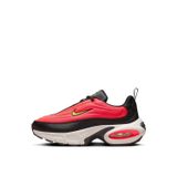 Nike Air Max Portal Kırmızı Spor Ayakkabı Sportie (Dar Kalıp 1 Beden Büyük Alınız