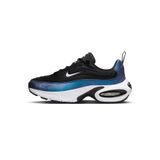 Nike Air Max Portal Special Edition Sneaker Ayakkabı Beyaz Siyah, 37,5, HQ1789 FS, Beyaz Siyah, Kadın