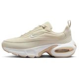Nike Air Max Portal Special Edition Womens Sneaker Kadın Günlük Spor Ayakkabı Krem
