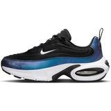 Nike Air Max Portal Special Edition Womens Sneaker Kadın Günlük Spor Ayakkabı Siyah - Siyah - Beyaz