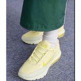 Nike Air Max Pulse "lime Ice" Kadın Spor Ayakkabı - Sarı