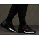 Nike Air Max Pulse Unicex Spor Ayakkabı - Siyah