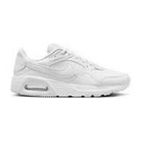 Nike Air Max Sc Beyaz Kadın Günlük Spor Ayakkabı Beyaz