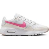 Nike Aır Max Sc Çocuk Günlük Ayakkabı CZ5358-120 - Beyaz