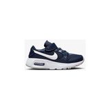 Nike Air Max Sc Çoçuk Spor. Ayakkabı - Lacivert