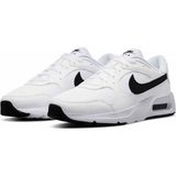 Nike Air Max Sc Erkek Günlük Spor Ayakkabı CW4555-102-BYZSYH - Beyaz