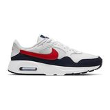 Nike Air Max Sc Erkek Lifestyle Ayakkabı - Hafif ve Esnek Yapı - Beyaz