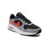 Nike Aır Max Sc Erkek Siyah Günlük Spor Ayakkabı CW4555-015 - Çok Renkli