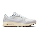 Nike Air Max Sc Erkek Sneaker - Klasik Görünüm Günlük Stil - Açık Gri