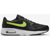 Nike Air Max Sc Fn4293-010 Erkek Spor Ayakkabısı - Siyah