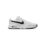 Nike Air Max Sc (Gs) Beyaz-Siyah Çocuk Günlük Ayakkabı, 38,5, TYC4HU2SBN168975898198543, Beyaz-Siyah, Kız çocuk