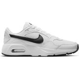 Nike Air Max Sc (Gs) Çocuk Beyaz Koşu Ayakkabı - CZ5358-105