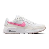 Nike Air Max Sc (Gs) Genç Spor Ayakkabı - Günlük Rahat Kullanım - Pembe