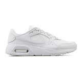Nike Air Max Sc (Gs) Genç Spor Ayakkabı - Günlük Rahat Kullanım - Siyah