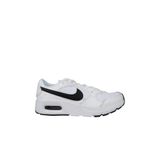 Nike Air Max Sc (Gs) Günlük Spor Ayakkabısı, 38,5, TYBcz5358-102080510509, Beyaz, Kız çocuk