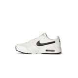 Nike Air Max Sc kadın spor ayakkabısı, Beyaz Siyah Beyaz, 39 EU